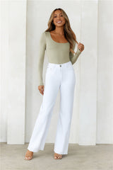 Base Second Skin Long Sleeve Bodysuit Sage